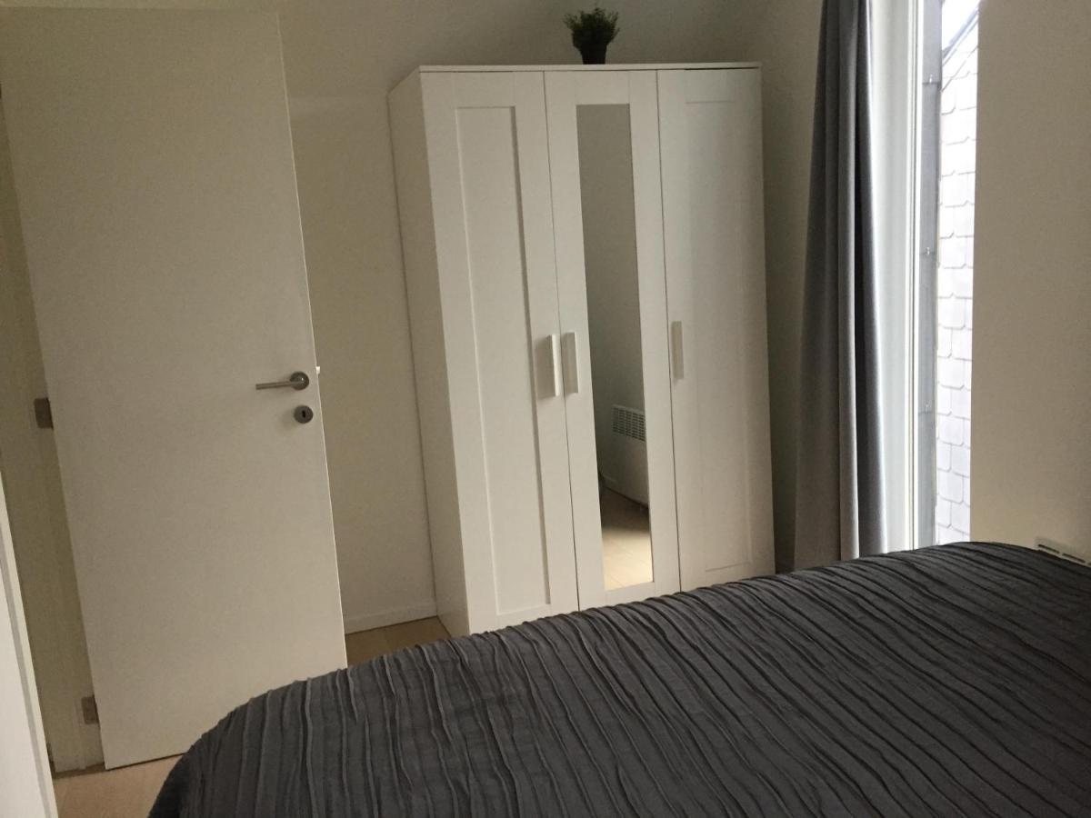 Les Terrasses De Duplex 420 Malmedy