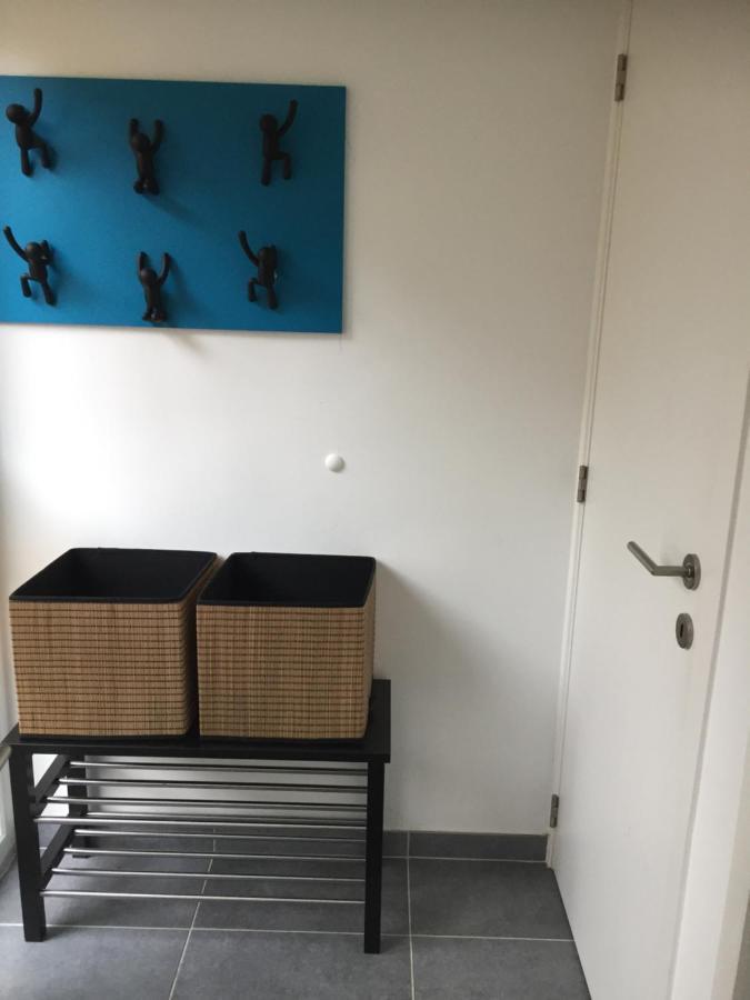 Country house Les Terrasses De Duplex 420 Malmedy