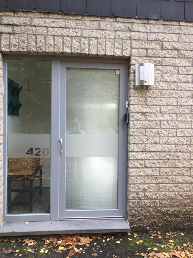 Les Terrasses De Duplex 420 * Malmedy