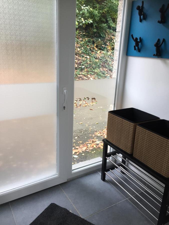 Les Terrasses De Duplex 420