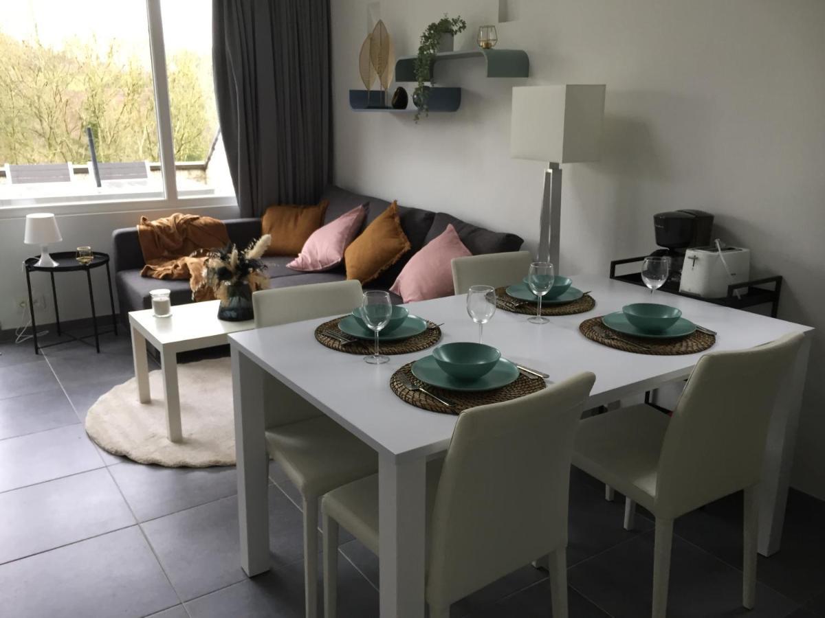 Les Terrasses De Duplex 420 Country house *