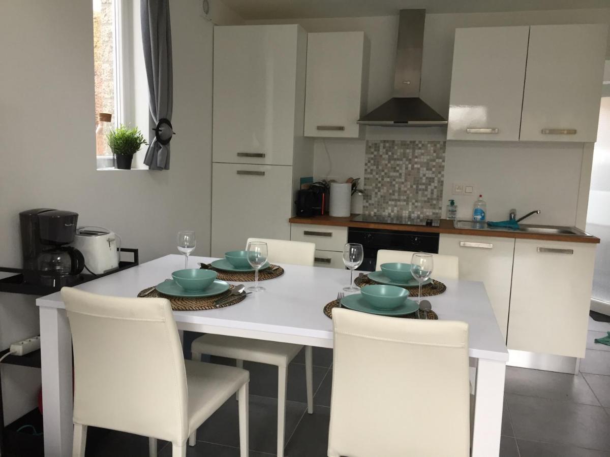 Country house Les Terrasses De Duplex 420 Malmedy