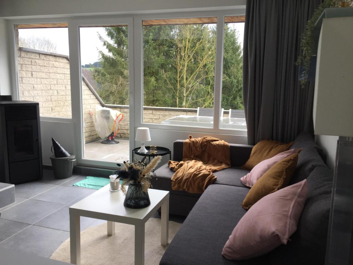 Les Terrasses De Duplex 420