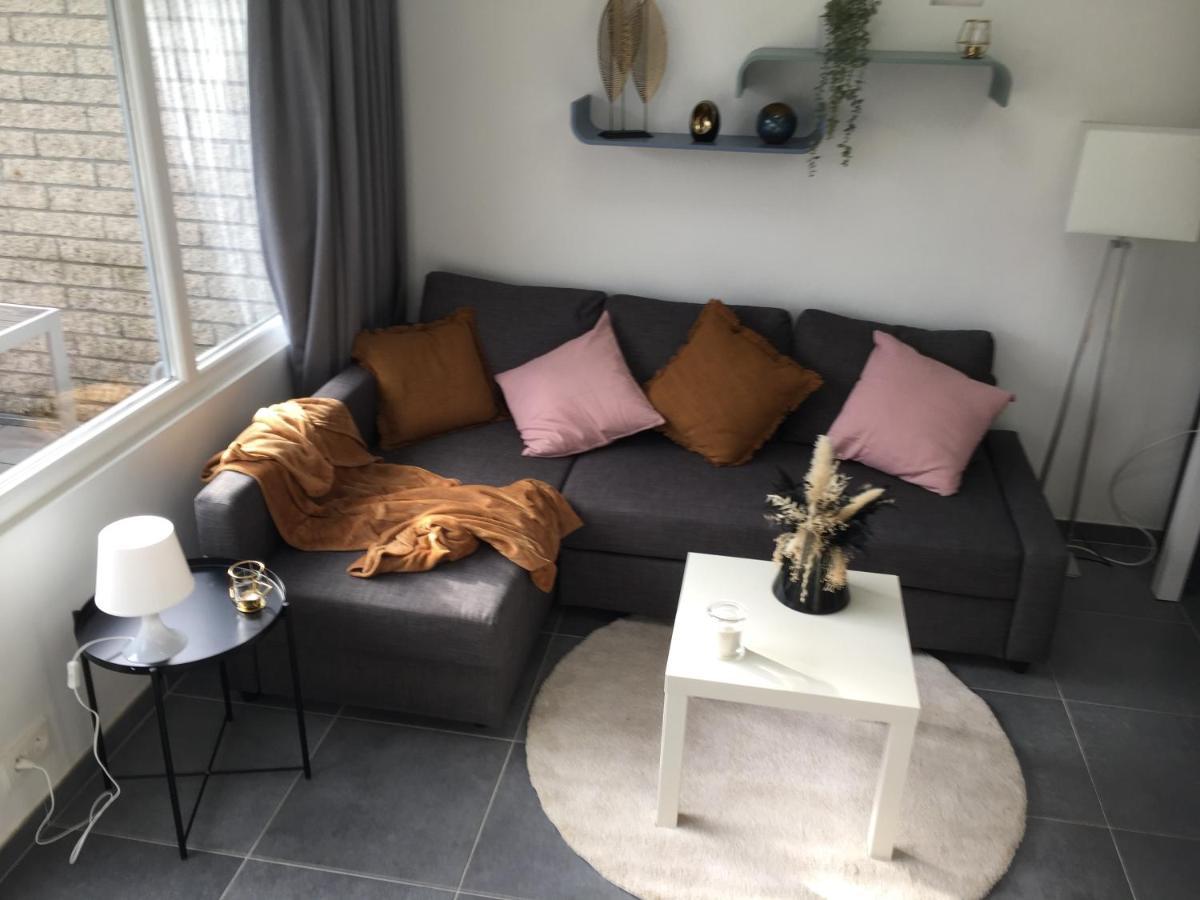 Les Terrasses De Duplex 420 Country house *