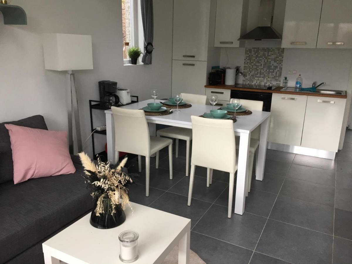 Les Terrasses De Duplex 420 Malmedy