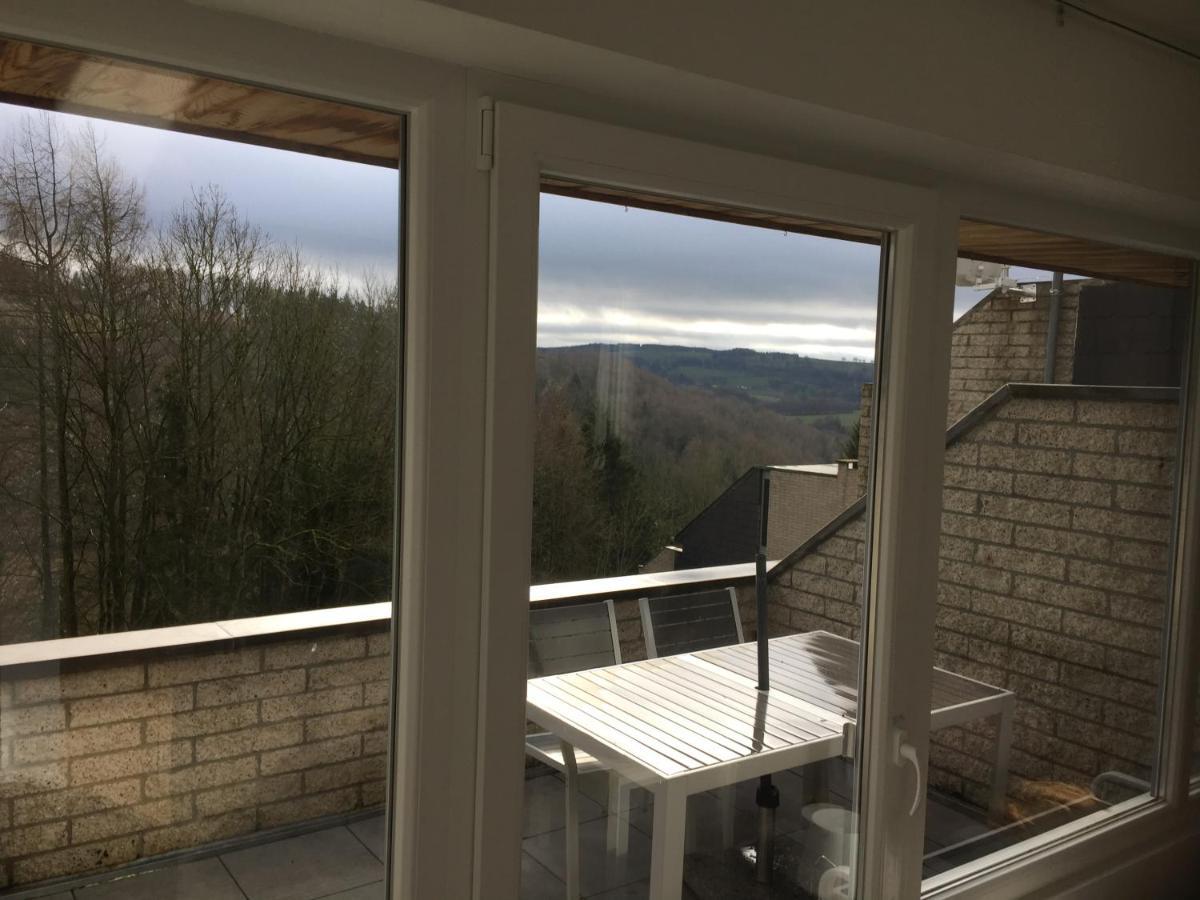 Les Terrasses De Duplex 420 Malmedy