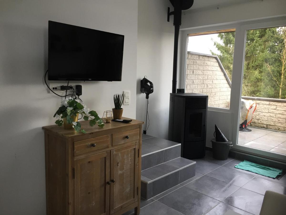 Les Terrasses De Duplex 420 Country house *