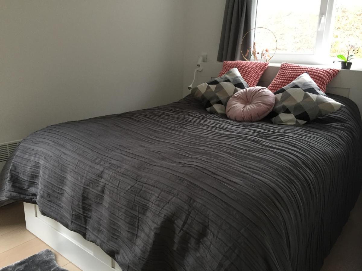 Les Terrasses De Duplex 420 Country house Malmedy