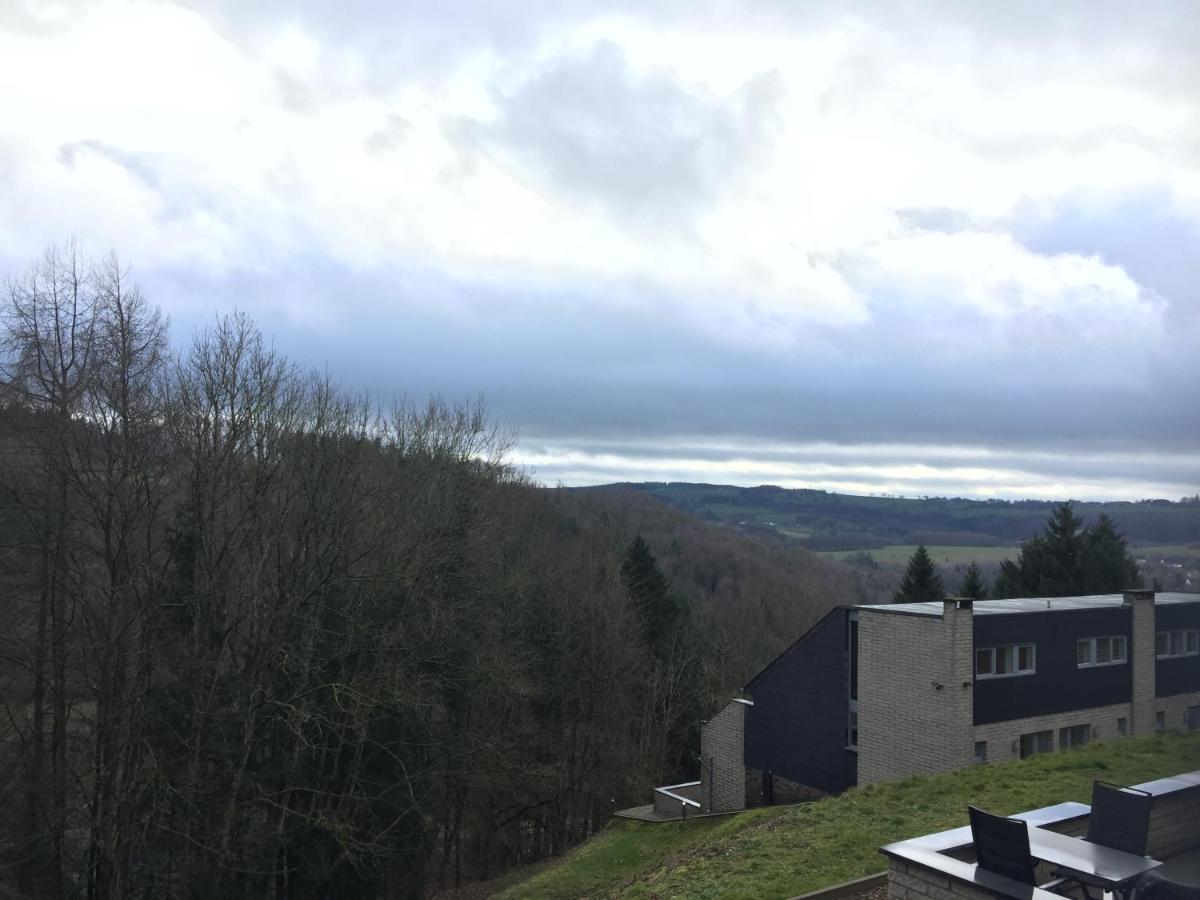 Les Terrasses De Duplex 420 Casa rural *