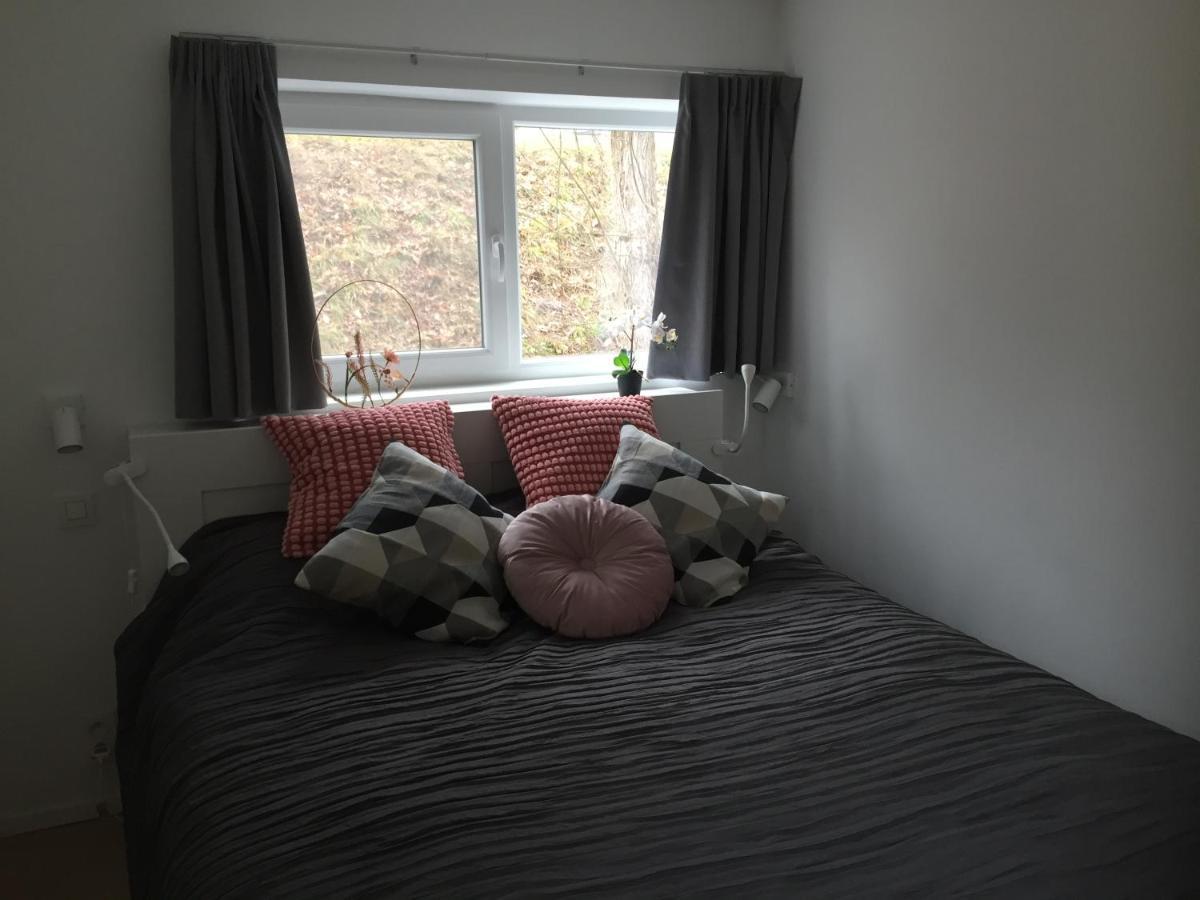 Les Terrasses De Duplex 420 Country house Malmedy