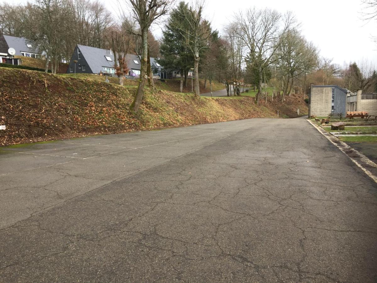 Les Terrasses De Duplex 420 Country house Malmedy