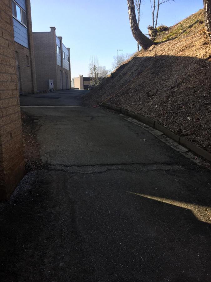 Les Terrasses De Duplex 420 * Malmedy